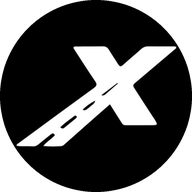 TruxCRM Official Platform Logo